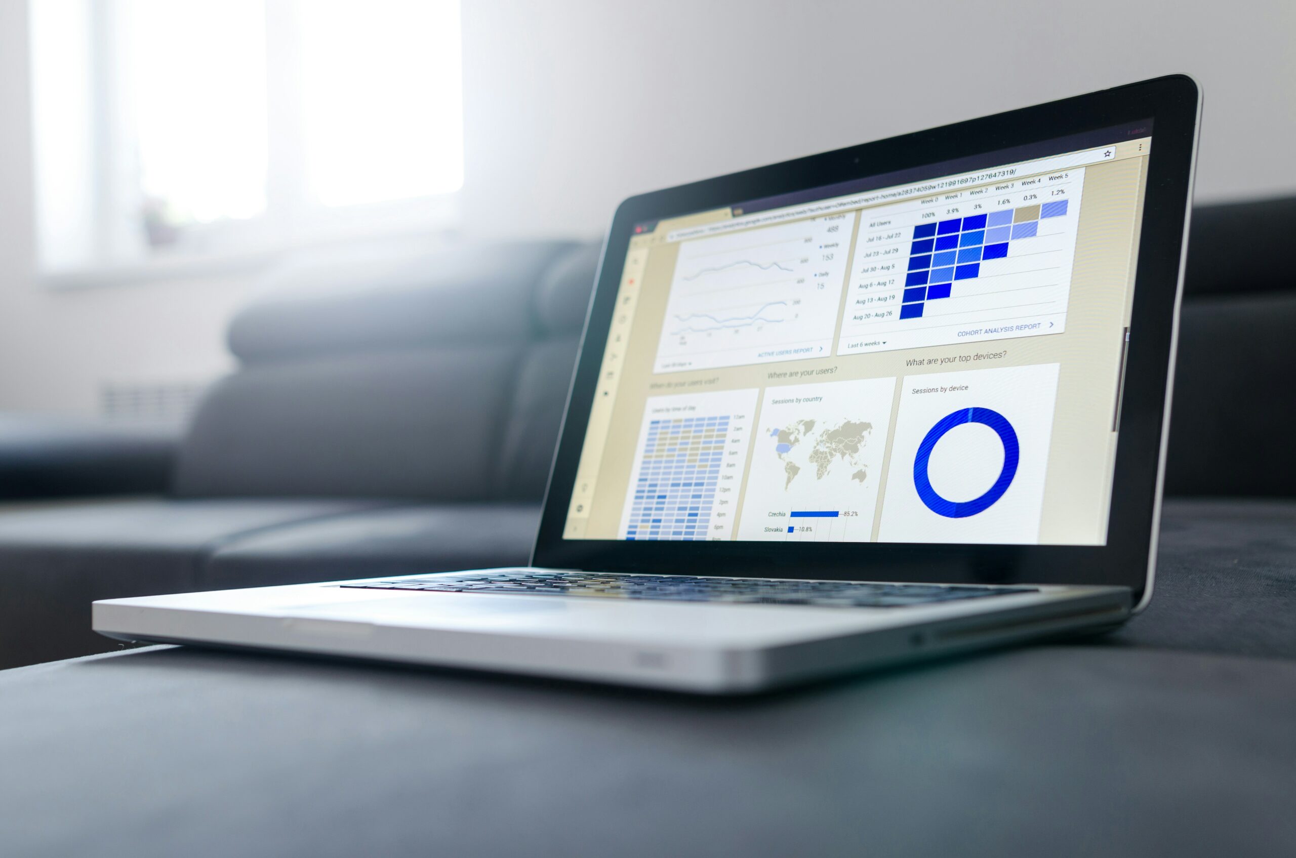 Démonstration : comment un audit GEO améliore instantanément la visibilité d’une marque