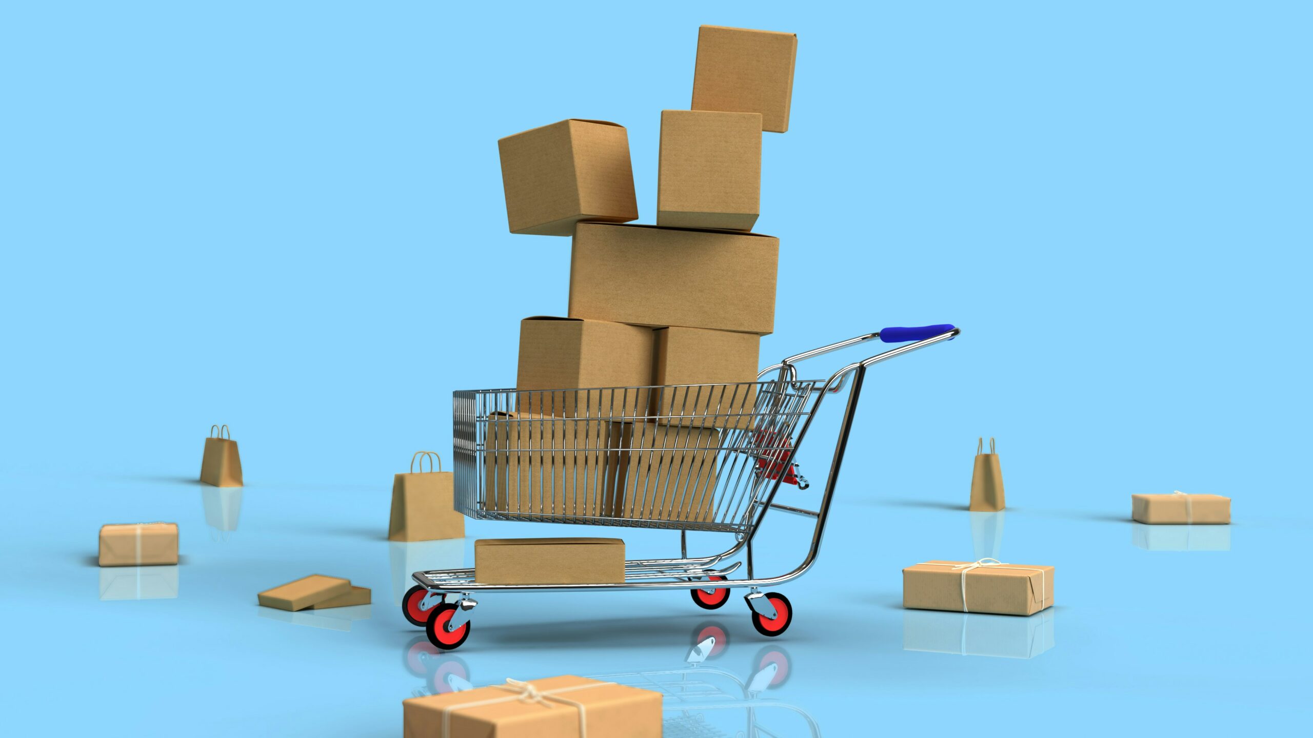 Cas pratique : optimiser un site e-commerce pour les moteurs de réponse IA