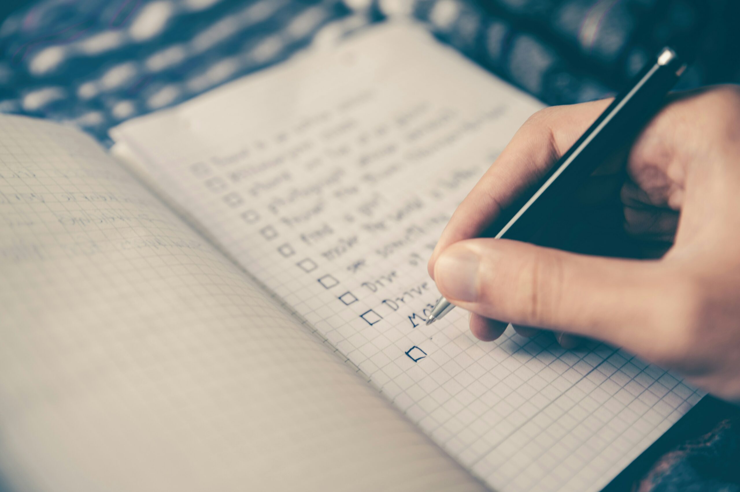 Checklist GEO 2025 : tout ce qu’il faut vérifier avant de publier un contenu